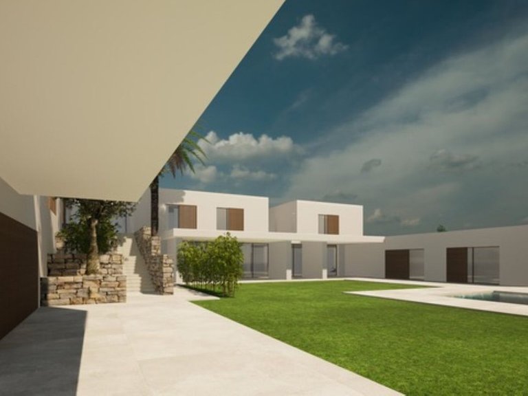 Plot for Sale in Sotogrande, Cadiz 14