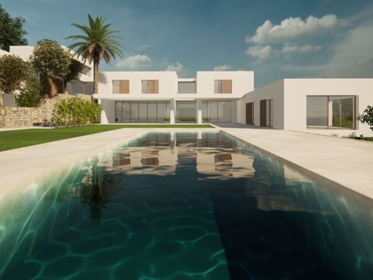 Plot for Sale in Sotogrande, Cadiz 15
