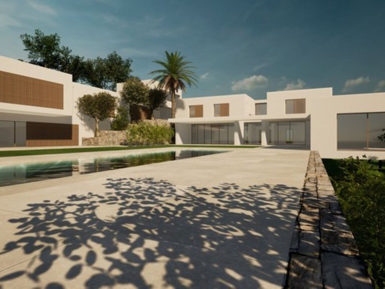 Plot for Sale in Sotogrande, Cadiz 16
