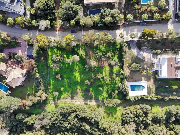 Plot for Sale in Sotogrande, Cadiz 2