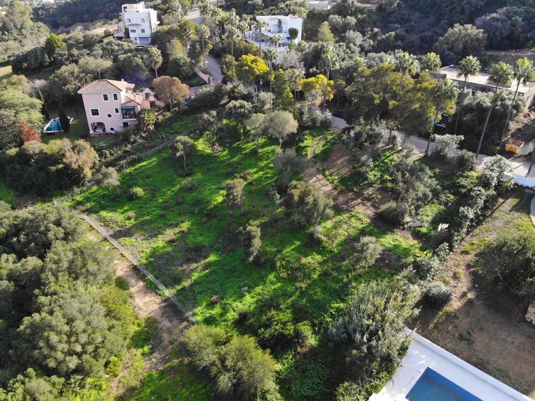 Plot for Sale in Sotogrande, Cadiz 4