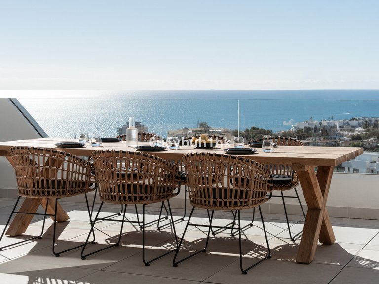 Apartment for Sale in Fuengirola, Malaga 1
