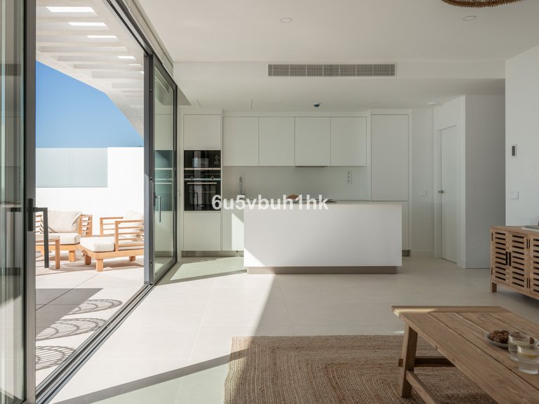Apartment for Sale in Fuengirola, Malaga 12