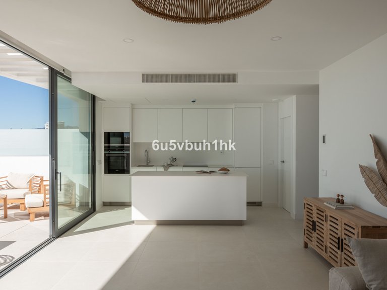 Apartment for Sale in Fuengirola, Malaga 13