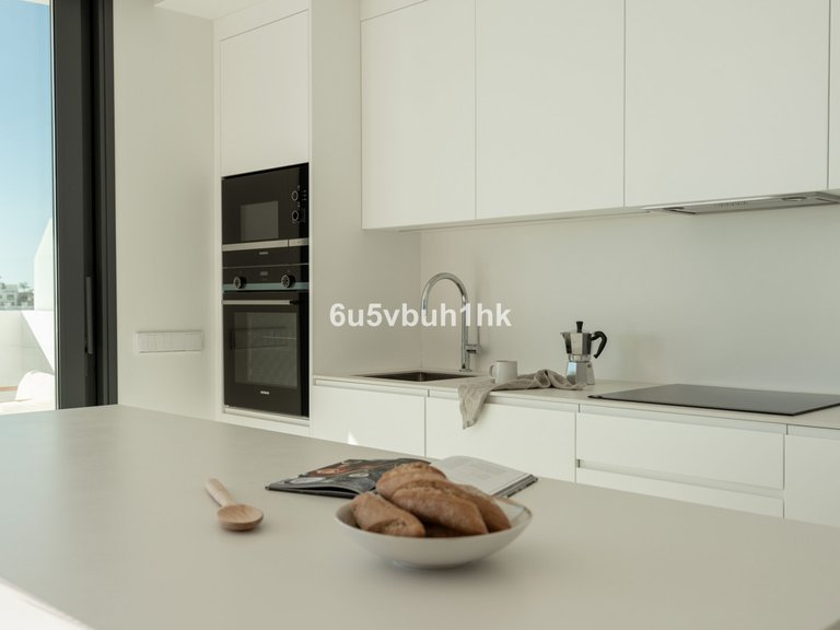 Apartment for Sale in Fuengirola, Malaga 15