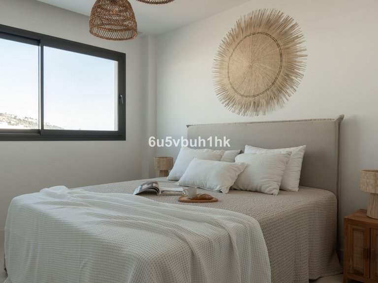 Apartment for Sale in Fuengirola, Malaga 18
