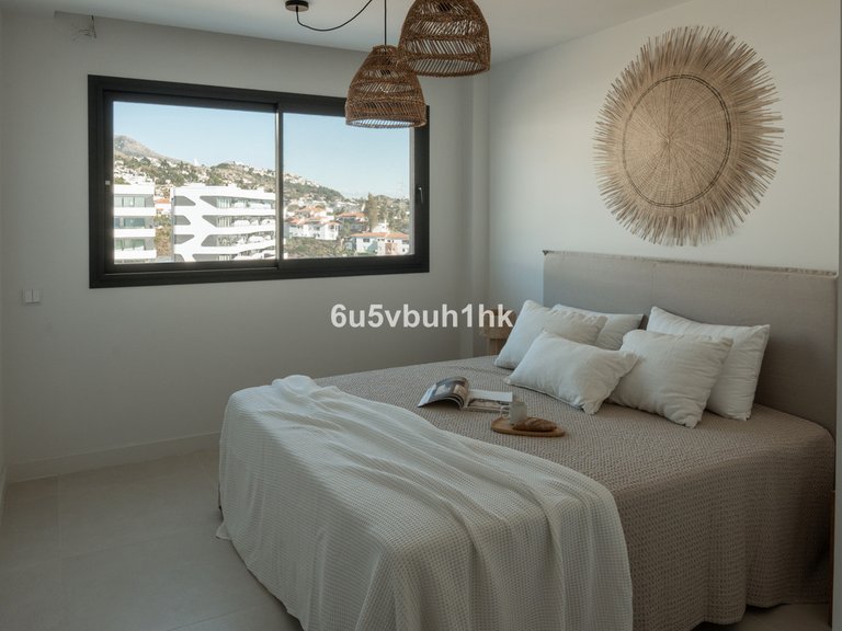 Apartment for Sale in Fuengirola, Malaga 19