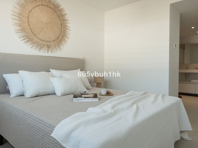 Apartment for Sale in Fuengirola, Malaga 21