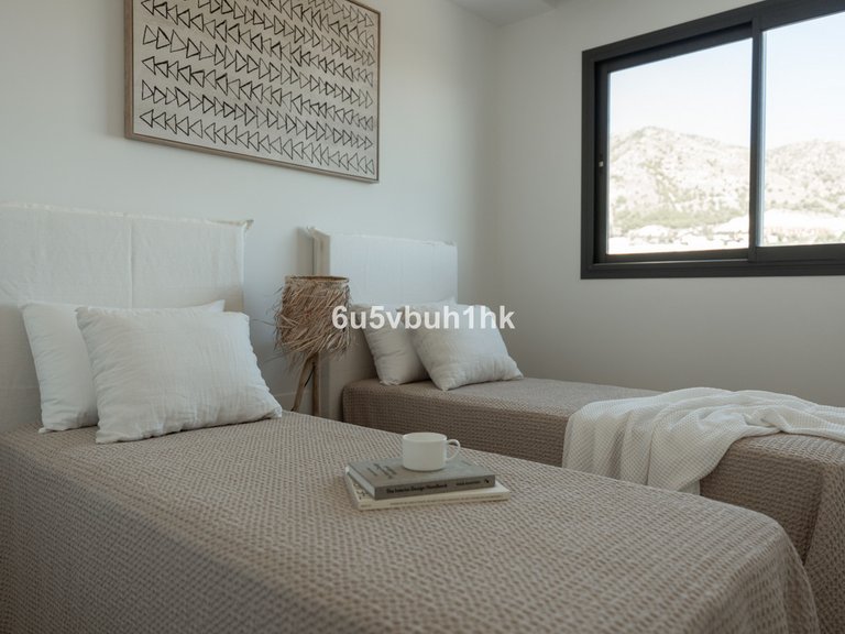Apartment for Sale in Fuengirola, Malaga 25