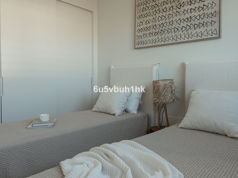 Apartment for Sale in Fuengirola, Malaga 26