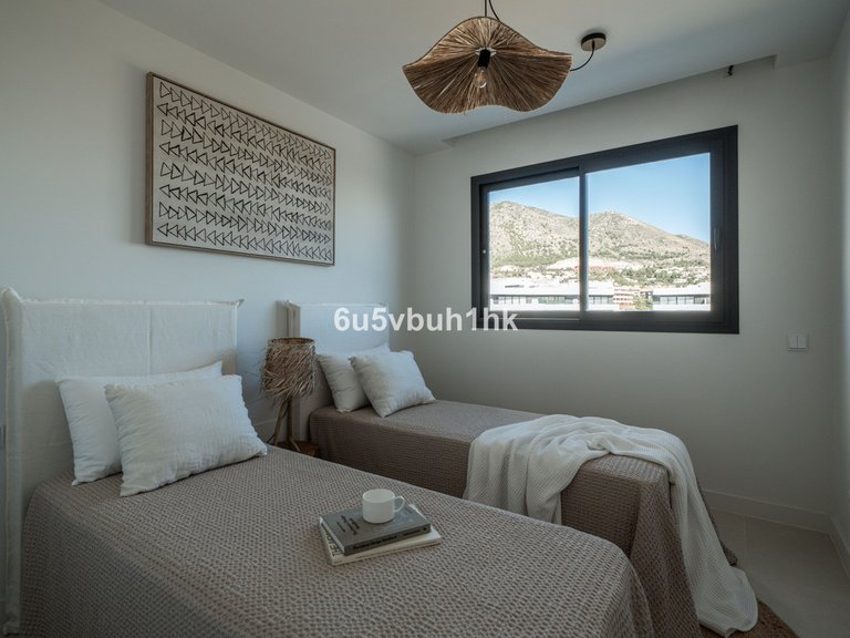 Apartment for Sale in Fuengirola, Malaga 28