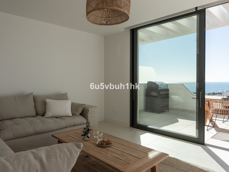Apartment for Sale in Fuengirola, Malaga 3