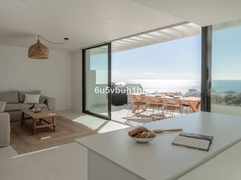 Apartment for Sale in Fuengirola, Malaga 33