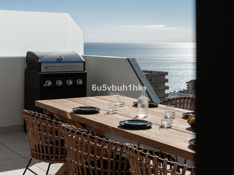 Apartment for Sale in Fuengirola, Malaga 34