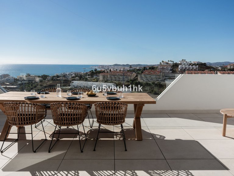 Apartment for Sale in Fuengirola, Malaga 36