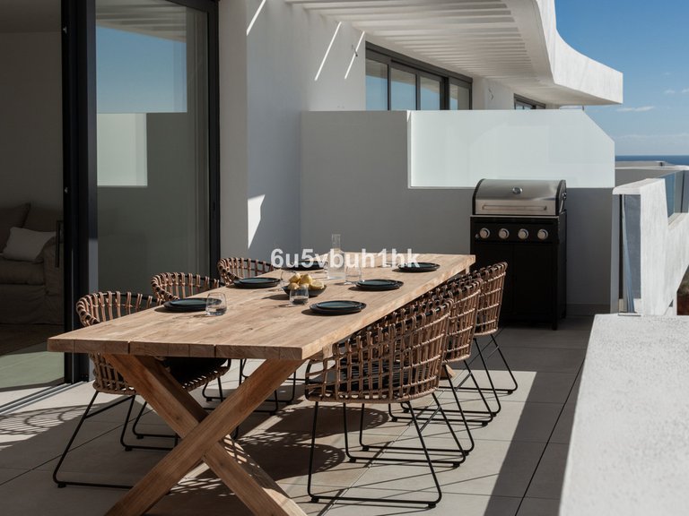 Apartment for Sale in Fuengirola, Malaga 37
