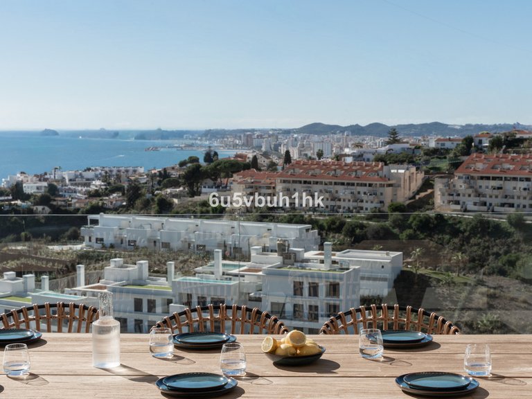 Apartment for Sale in Fuengirola, Malaga 38