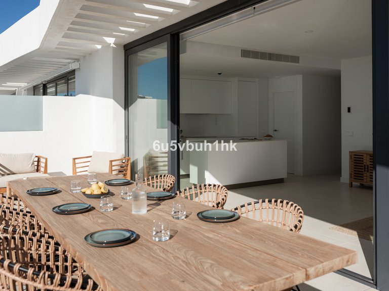 Apartment for Sale in Fuengirola, Malaga 39