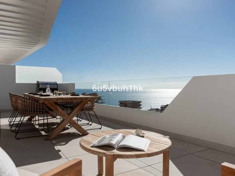 Apartment for Sale in Fuengirola, Malaga 40
