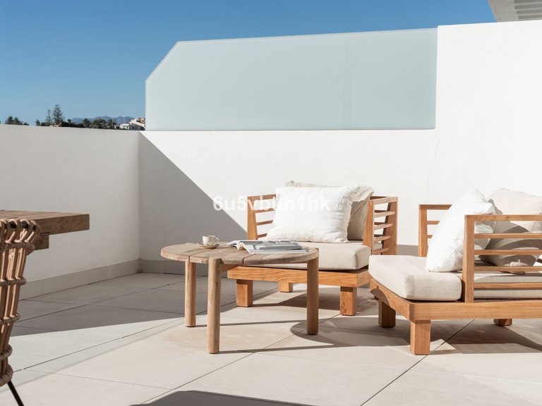 Apartment for Sale in Fuengirola, Malaga 42