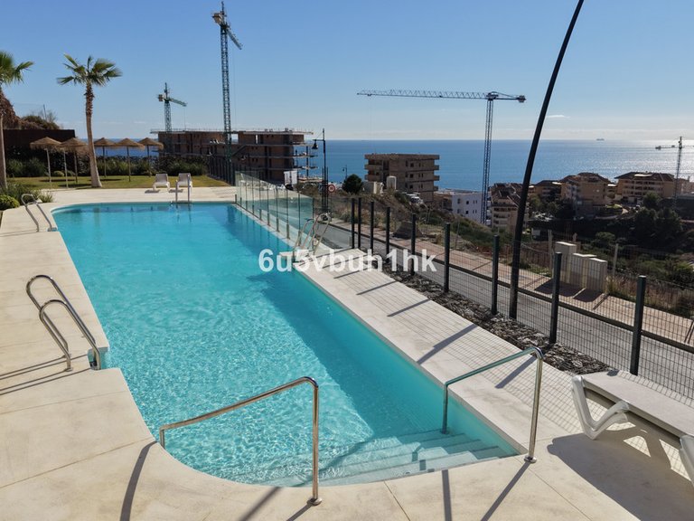 Apartment for Sale in Fuengirola, Malaga 44