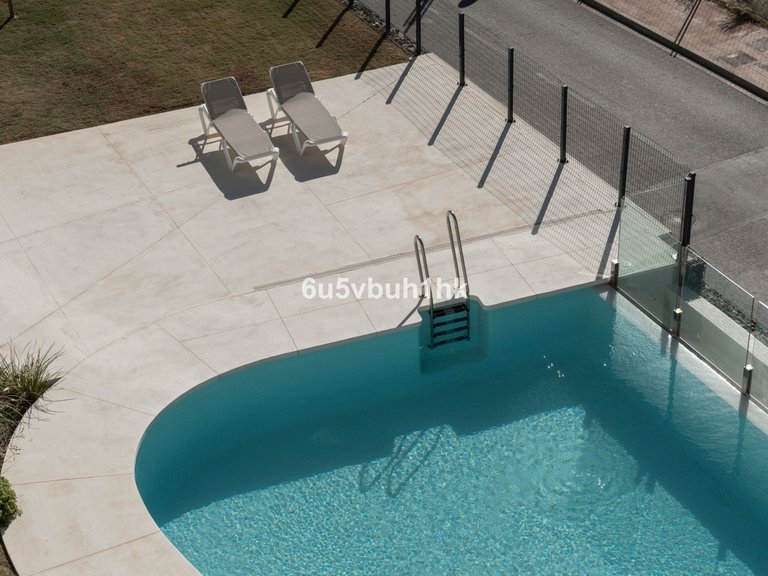 Apartment for Sale in Fuengirola, Malaga 45