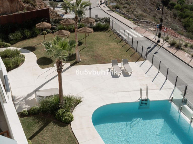 Apartment for Sale in Fuengirola, Malaga 46