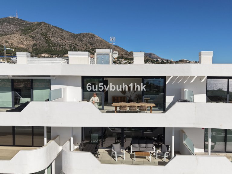 Apartment for Sale in Fuengirola, Malaga 48
