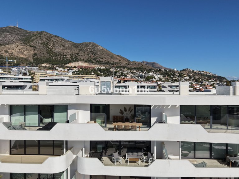 Apartment for Sale in Fuengirola, Malaga 49