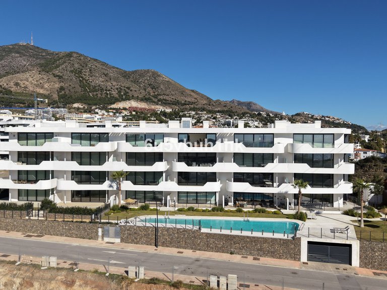 Apartment for Sale in Fuengirola, Malaga 50