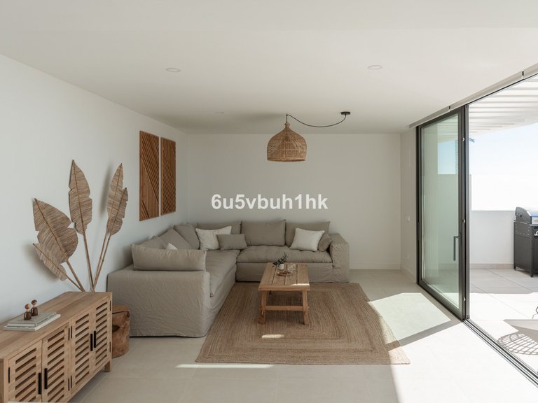 Apartment for Sale in Fuengirola, Malaga 9