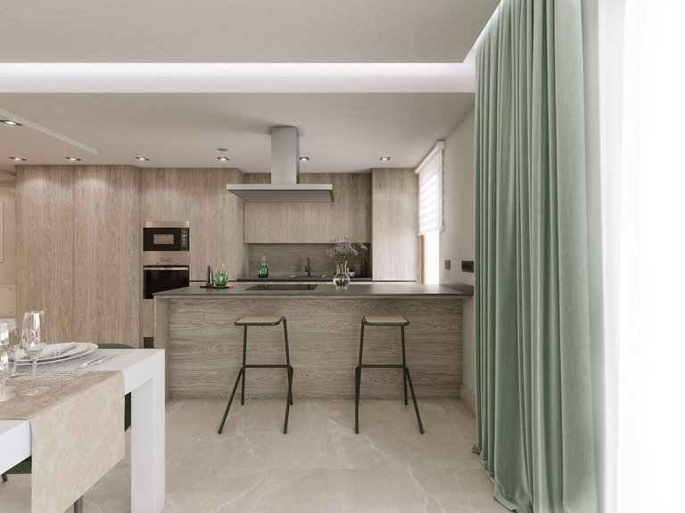 Apartment for Sale in Istán, Malaga 8