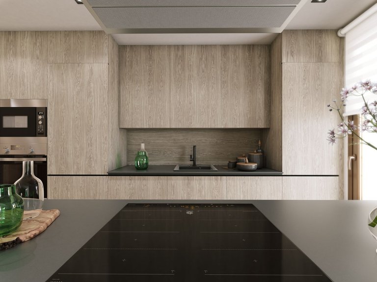 Apartment for Sale in Istán, Malaga 9