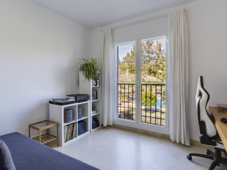 Apartment for Sale in Los Arqueros, Malaga 10