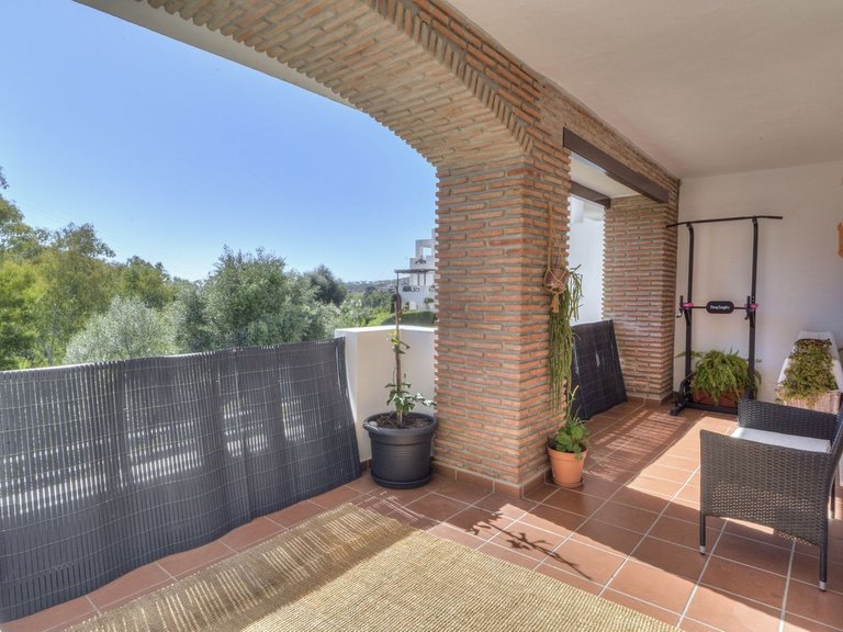 Apartment for Sale in Los Arqueros, Malaga 11