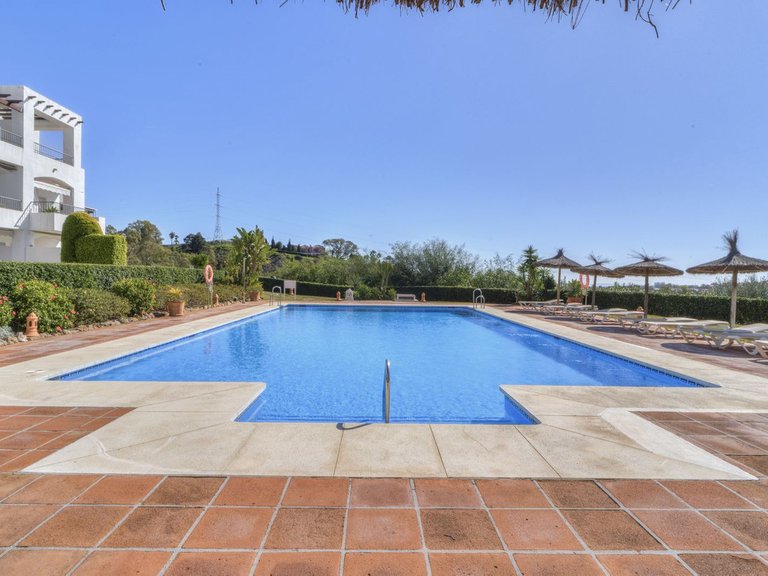 Apartment for Sale in Los Arqueros, Malaga 13