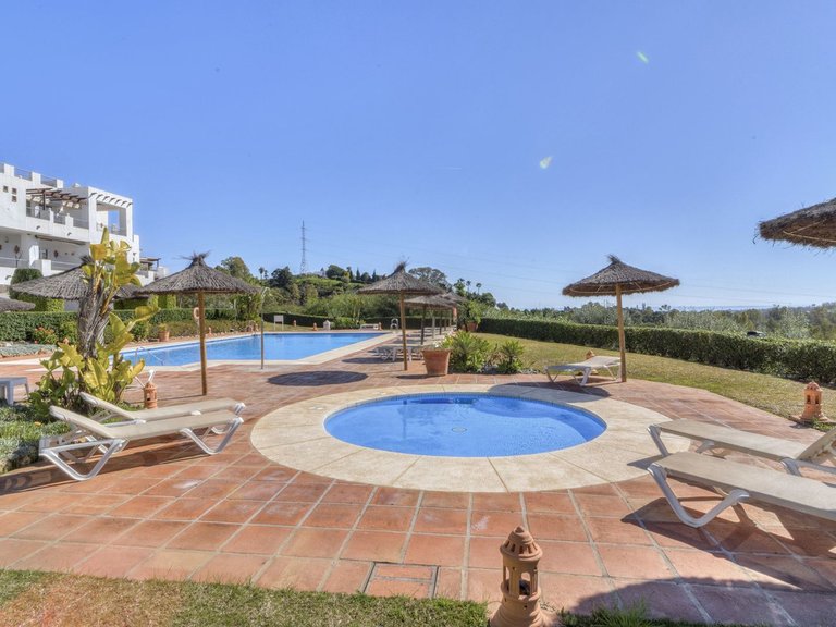 Apartment for Sale in Los Arqueros, Malaga 14