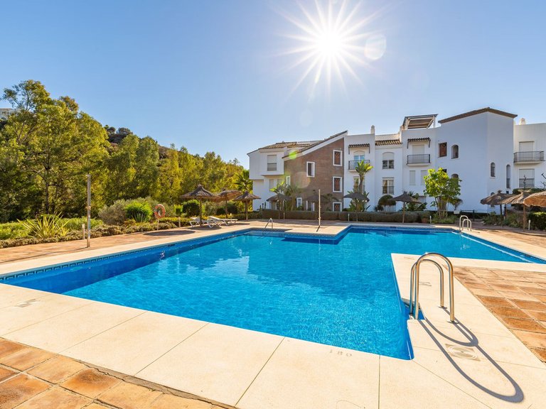 Apartment for Sale in Los Arqueros, Malaga 17