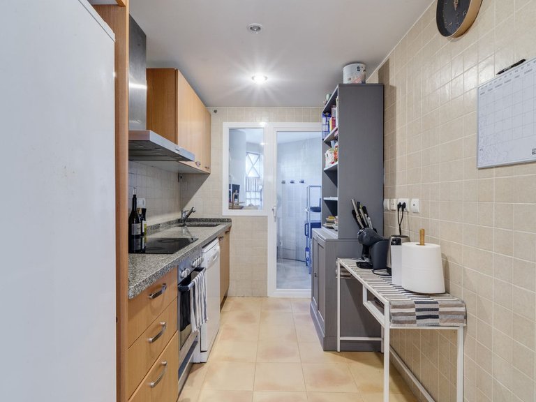 Apartment for Sale in Los Arqueros, Malaga 4