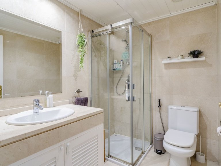 Apartment for Sale in Los Arqueros, Malaga 5