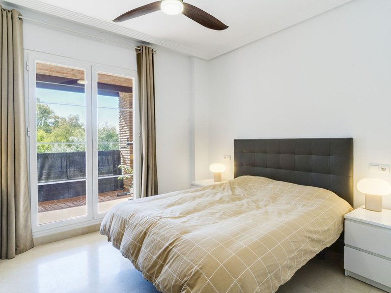 Apartment for Sale in Los Arqueros, Malaga 6