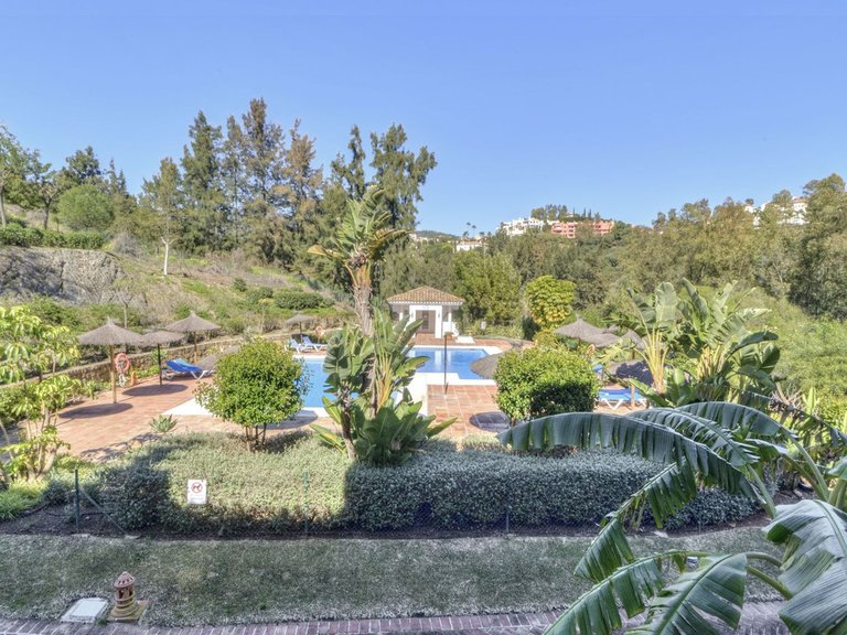 Apartment for Sale in Los Arqueros, Malaga 9
