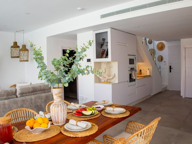 Villa for Sale in Santiago De La Ribera, Murcia 10