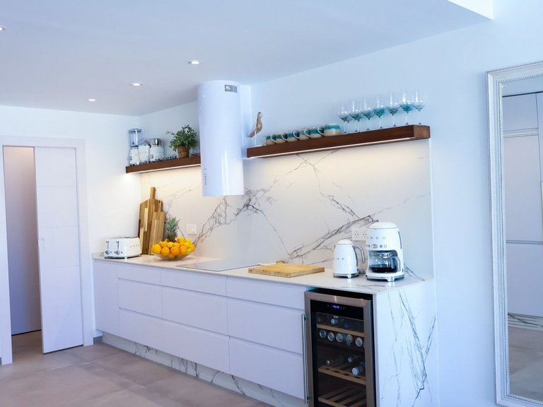 Villa for Sale in Santiago De La Ribera, Murcia 12