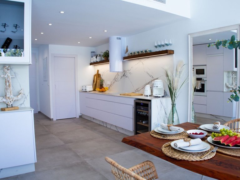 Villa for Sale in Santiago De La Ribera, Murcia 14