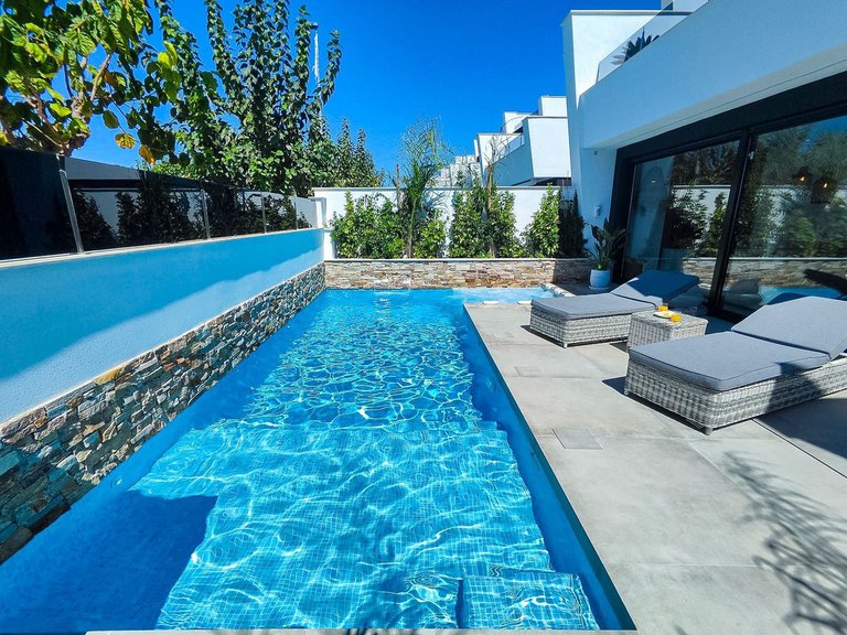 Villa for Sale in Santiago De La Ribera, Murcia 2