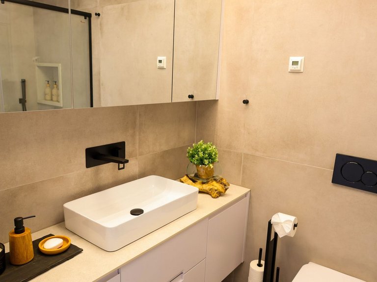 Villa for Sale in Santiago De La Ribera, Murcia 20