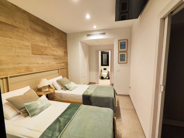 Villa for Sale in Santiago De La Ribera, Murcia 31