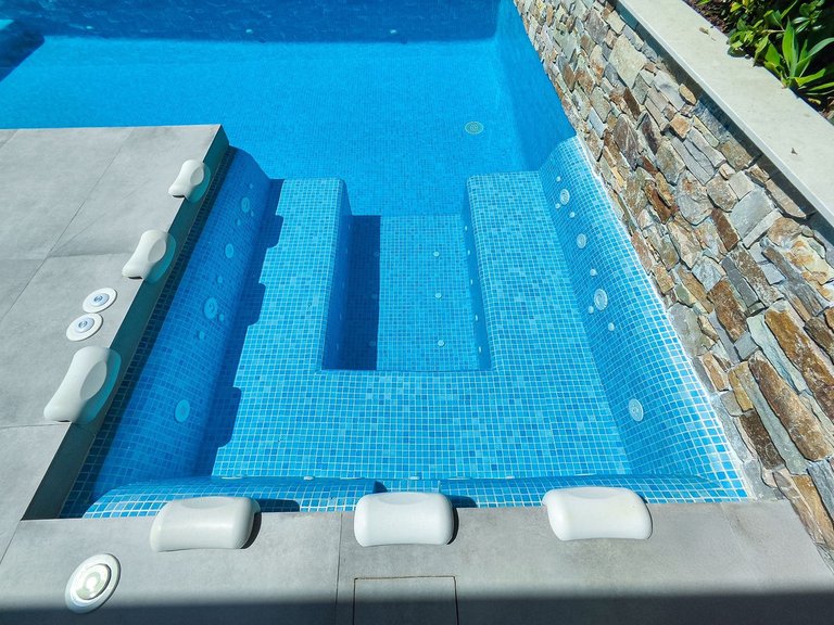 Villa for Sale in Santiago De La Ribera, Murcia 40