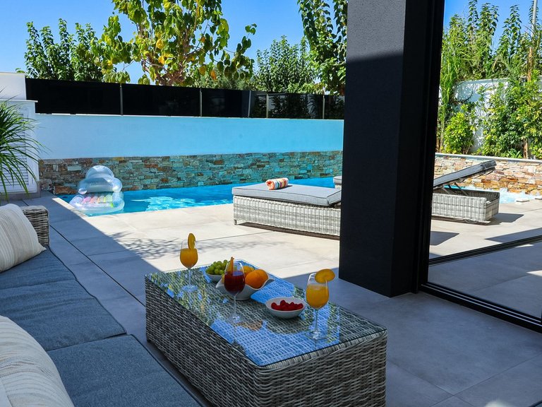 Villa for Sale in Santiago De La Ribera, Murcia 41